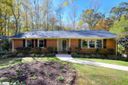 230 Mcswain Drive sold home in Greenville, SC
