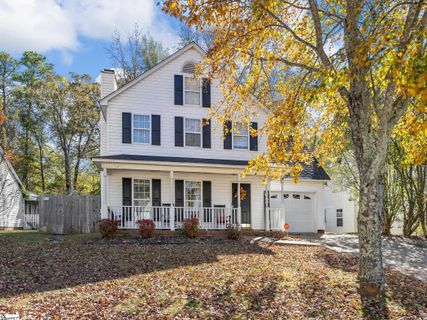211 Twin Falls Drive