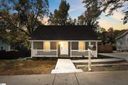 538 Perrin Avenue sold home in Woodruff, SC