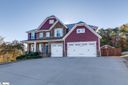 122 Knox Valley Lane sold home in Greenville, SC