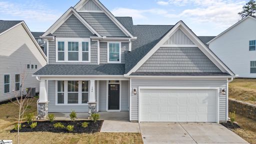 104 Whitman Way