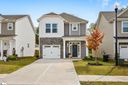125 Highland Park Court sold home in Easley, SC