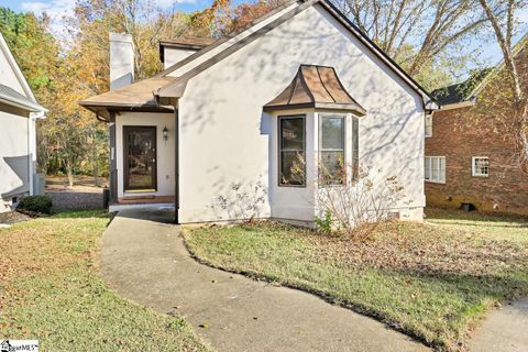 5243 Pogue Street sold home in West Pointe, Spartanburg, SC