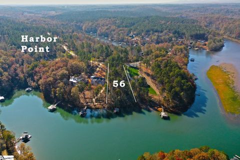56 Harbor Point Road