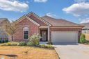 6 Heron Glen Way sold home in Simpsonville, SC