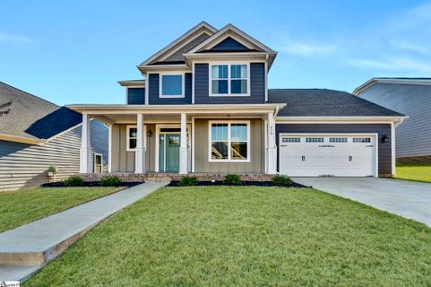 216 Daystrom Drive