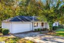 403 Spring Meadow Road sold home in Simpsonville, SC