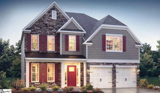 115 Gretta Trail