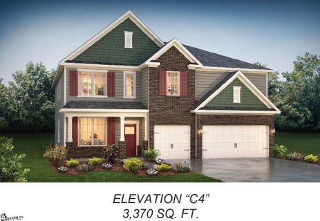 118 Gretta Trail
