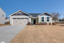 105 Barrington Creek Road sold home in Piedmont, SC