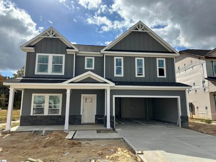369 Alyssa Landing Drive Lot 57