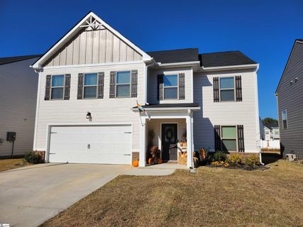 368 Alyssa Landing Drive