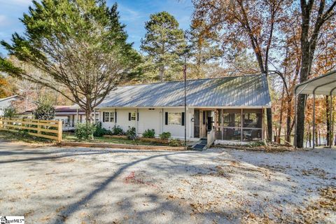 430 Newbury Circle sold home in Foxwood Hill, Westminster, SC