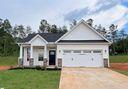 3341 Navin Trail sold home in Roebuck, SC