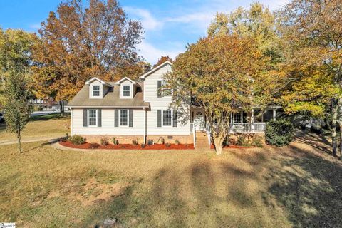 404 Foxhound Road