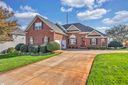 300 Glencrest Court sold home in Greer, SC
