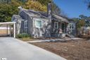 401 Stonewall Street sold home in Clinton, SC