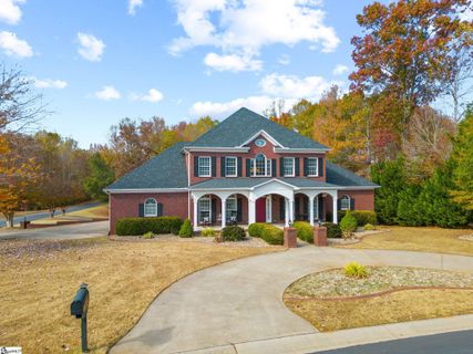 305 Benford Drive