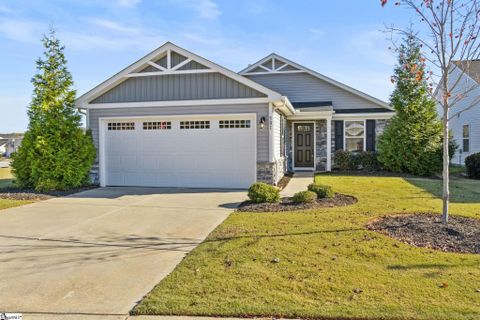 501 Harwood Court