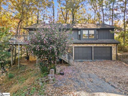 6006 N Mt Vernon Drive sold home in Bayshore, Seneca, SC