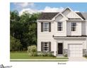 105 Paneer Lane Home Site #80 sold home in Taylors, SC