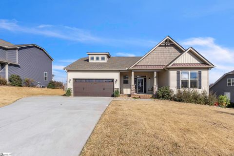 412 Golden Amber Lane