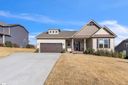 412 Golden Amber Lane sold home in Greer, SC