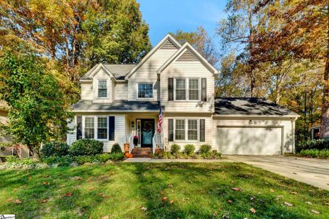 412 Wild Horse Creek Drive