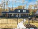 4930 Maplewood Drive sold home in Greenville, SC