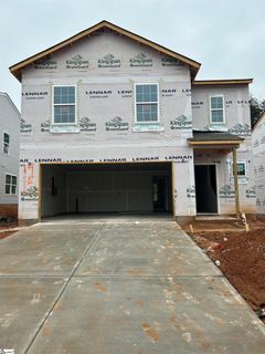 571 Wooden Duck Street Lot 14 Crane