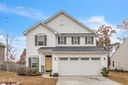220 Thames Valley Drive sold home in Easley, SC