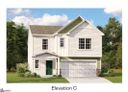 1784 Southwold Lane sold home in Boiling Springs, SC