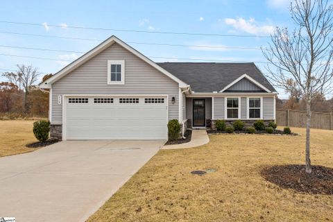 319 Fairmeadow Way