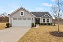 319 Fairmeadow Way sold home in Greenville, SC