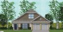 108 Horace Avenue Lot 14 sold home in Greenville, SC