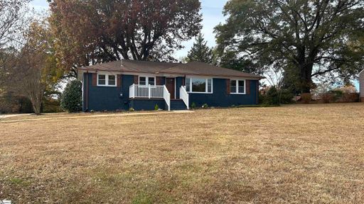 132 Tanglewood Drive sold home in Tanglewood, Greenville, SC