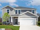 105 Allenby Lane sold home in Simpsonville, SC