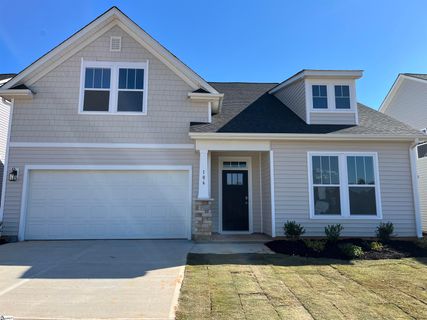 106 Whitman Way