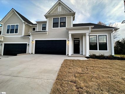 305 Ash Pond Lane sold home in Carriage Run, Simpsonville, SC