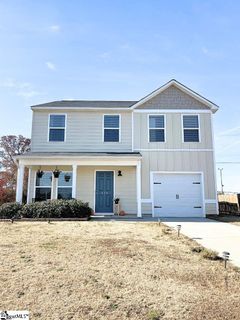 116 Colonial Walk sold home in Millstone, Pickens, SC