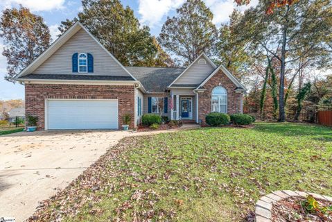 114 Teakwood Court sold home in Forest Springs, Boiling Springs, SC
