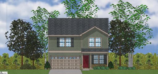 148 Braxton Drive Lot 12