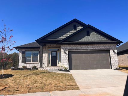 1 Woodcross Drive Lot 283