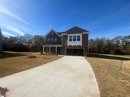 780 Oak Hill Lane Lot 58