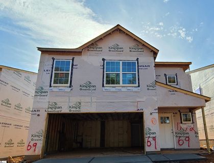 1772 Southwold Lane lot 69