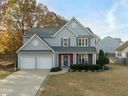 102 Stonewater Drive sold home in Simpsonville, SC