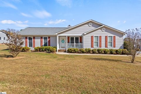 107 Dunwoody Drive