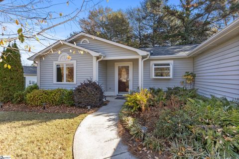 101 Woodtrace Circle