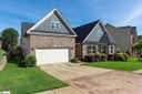 105 Fort Drive sold home in Simpsonville, SC