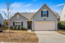 123 Caledonia Drive sold home in Easley, SC